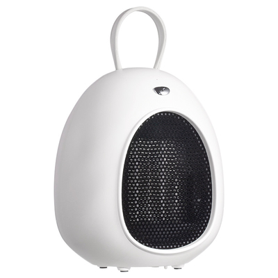 لوازم خانگی کوچک کاملاً جدید Mini AC 220V برقی PTC فن هیتر 1000W رومیزی دفتر N1 دمنده هوای گرم خانگی