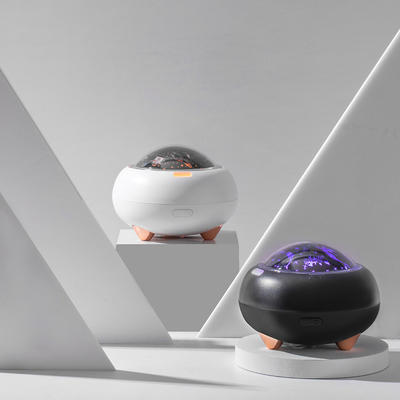 7 پخش کننده اسانس نور شب LED رنگارنگ پخش کننده عطر پخش کننده آروماتراپی