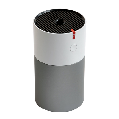 دستگاه 220 میلی لیتری Ultrasonic Desktop Air Humidifier اسپری مه آب خودرو