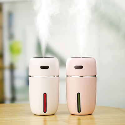 مرطوب کننده هوا Baby Mini Miffy USB Air Silent Working 200ml Humidifier Cool Mist