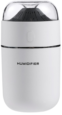 320 میلی لیتر USB Air Humidifier Home 40ml/H دستگاه تصفیه هوا و مرطوب کننده کوچک هوا