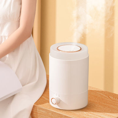 کیفیت  2L Big Capacity Aroma Diffuser Aromatherapy Diffusers and Air Humidifiers کارخانه