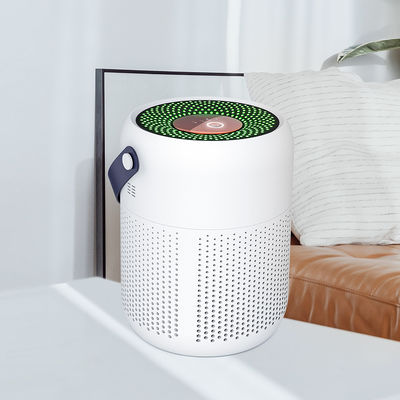 پاک کننده هوا خانگی قابل حمل برای تمیز کردن اتاق