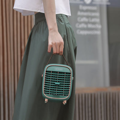 کولر هواپیمایی قابل حمل فن 3 سرعت کولر تبخیر دهنده