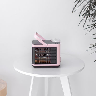 کولر هواپیمایی قابل حمل 3 سرعت کولر هواپیمایی شخصی کولر هواپیمایی