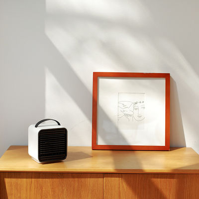 150 میلی لیتر فن خنک کننده هوای مه آلود فن خنک کننده قابل حمل قابل شارژ مینی تبخیری