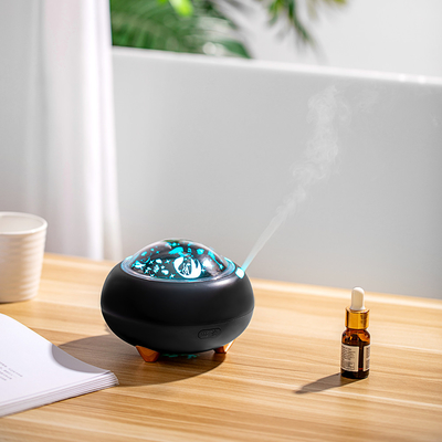 پخش کننده روغن LED سبک 220 میلی لیتری