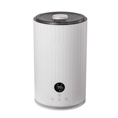 مرطوب کننده هوای قابل حمل رومیزی ضدعفونی کننده UV 5 لیتری دستگاه تصفیه هوای رومیزی 30 واتی