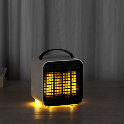 باتری فن کولر دستی قابل شارژ 150 میلی لیتری فن کولر اسپری آب