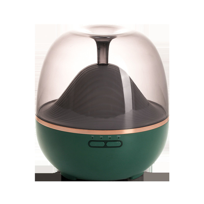 Cooler Mist Aroma Oil Diffuser Room 600ml 25 M2 Remote Control Diffuser
