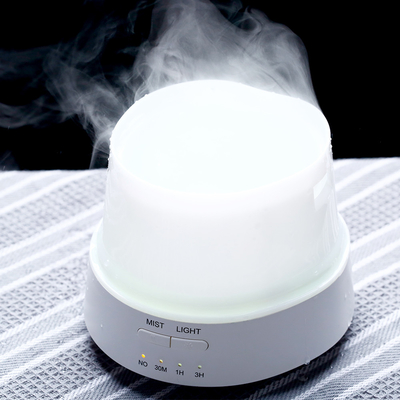 پخش کننده آروما با کنترل از راه دور کوچک 150 میلی لیتری پخش کننده رطوبت التراسونیک LED 15 M2