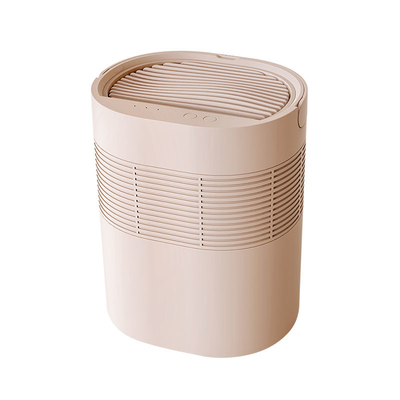 رطوبت گیر اتاق کوچک قابل حمل 1 لیتری مخزن آب مینی DC12V آشپزخانه حمام
